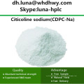 Citicoline Sodium CAS: 33818-15-4 Cdpc-Na / Citicoline Sodium